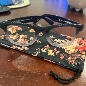 Caddis PORGY Reading Glasses